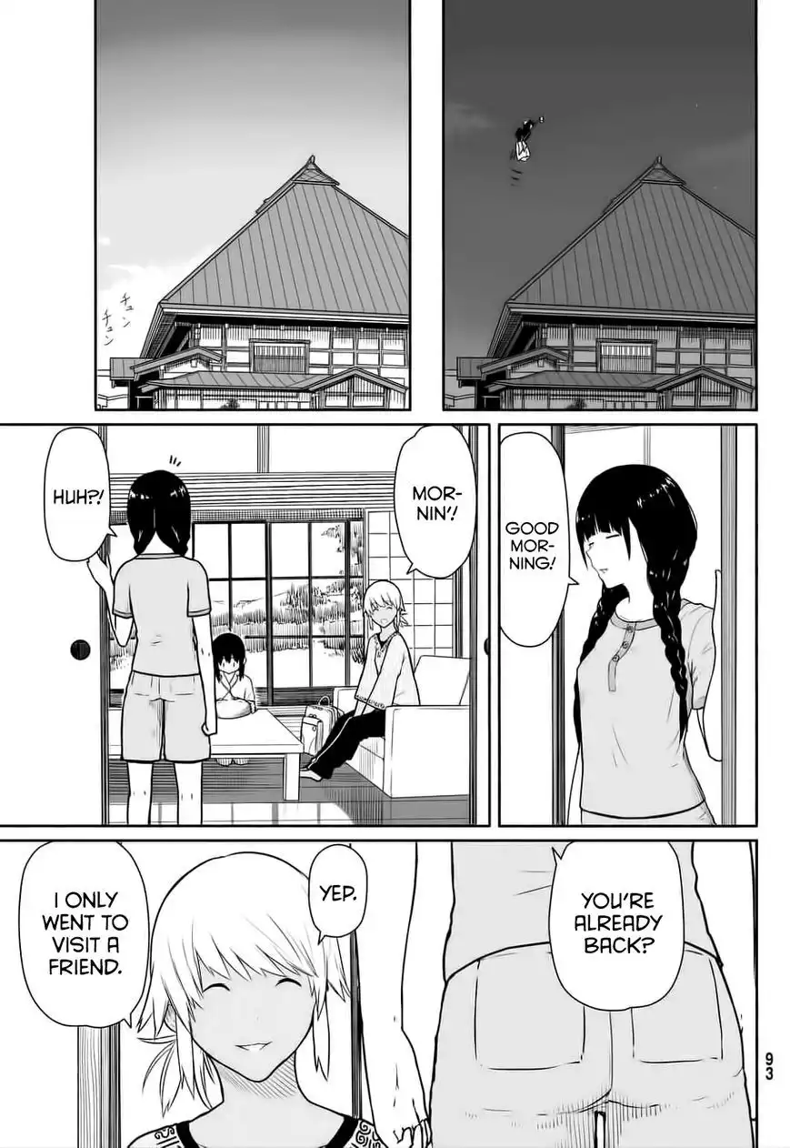 Flying Witch (ISHIZUKA Chihiro) Chapter 15 23